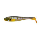 Leurre Souple ILLEX Magic Slim Shad 6 12.5cm 17g - Shads | Pacific Pêche