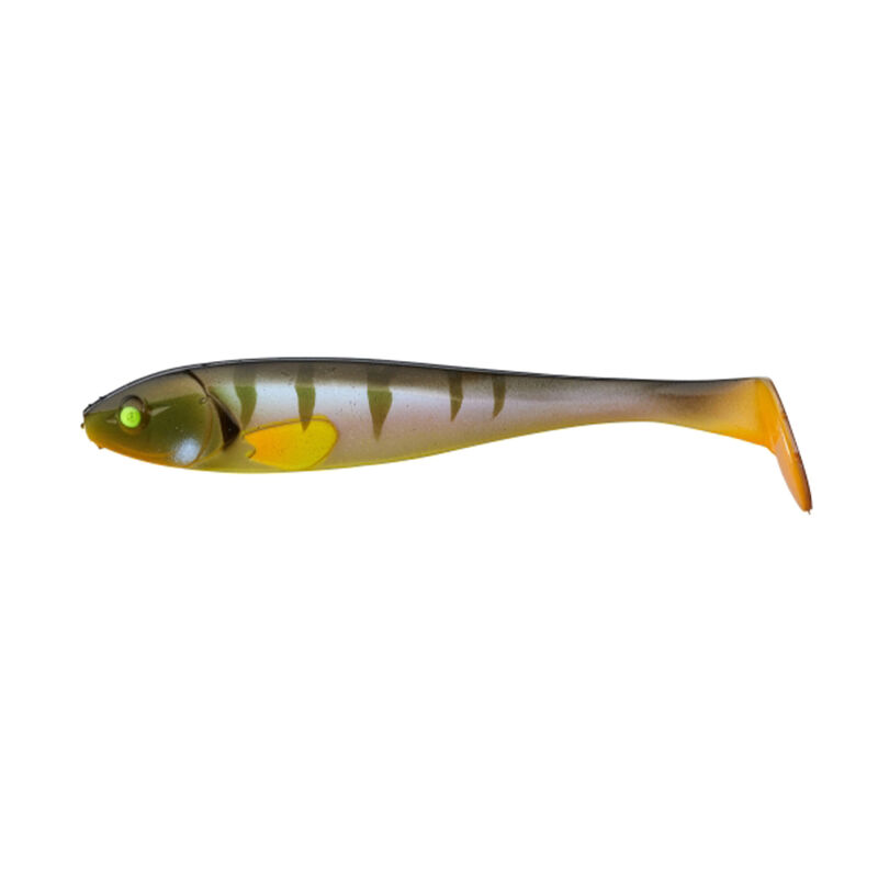 Leurre Souple ILLEX Magic Slim Shad 6 12.5cm 17g - Shads | Pacific Pêche