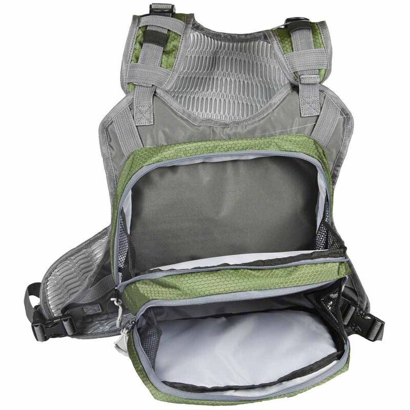Chest Pack JMC master - Chests Pack | Pacific Pêche
