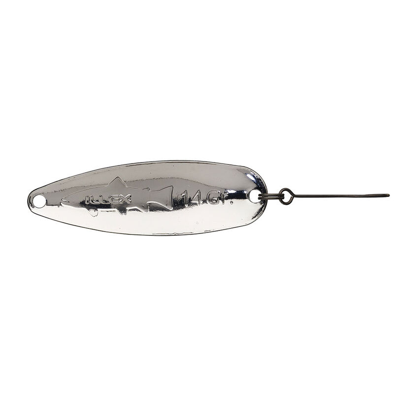 Cuill&egrave;re Ondulante Illex Native Spoon 14g - Cuill&egrave;res Ondulantes | Pacific P&ecirc;che