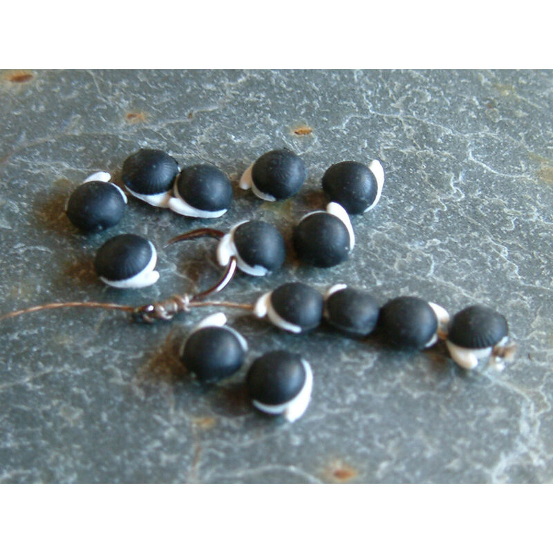 Chenevis artificiel flottant  enterprise tackle - Imitations | Pacific P&ecirc;che