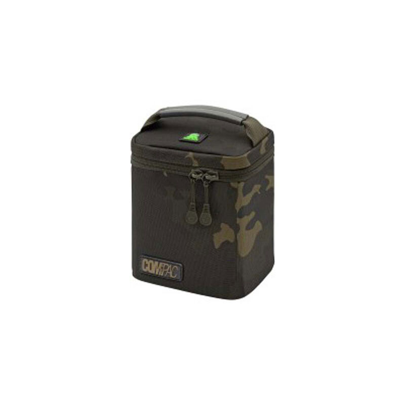 Sac &agrave; Goo Korda Compac Goo Bag Small Dark Kamo - Sacs &agrave; App&acirc;ts | Pacific P&ecirc;che