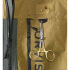 Veste pro wading jacket orvis (black/ash) coloris noir et cendre - Vestes/Gilets | Pacific P&ecirc;che