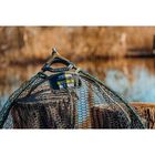 Tête d'épuisette Teos Specimen Net 600 - Têtes | Pacific Pêche