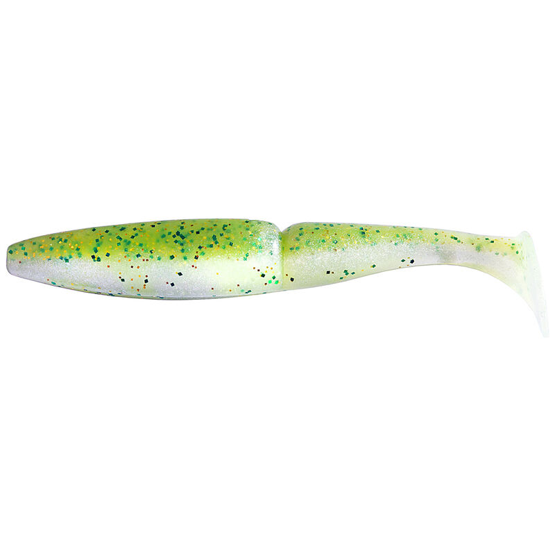 Leurre Souple Shad Sawamura One Up Shad 10" Pike Limited 25cm, 91g (x2) - Shads | Pacific Pêche