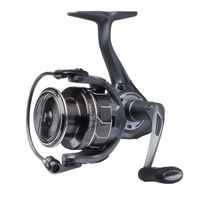 Moulinet Spinning Mitchell MX3 Pro 2000HS - Moulinets Spinning | Pacific Pêche