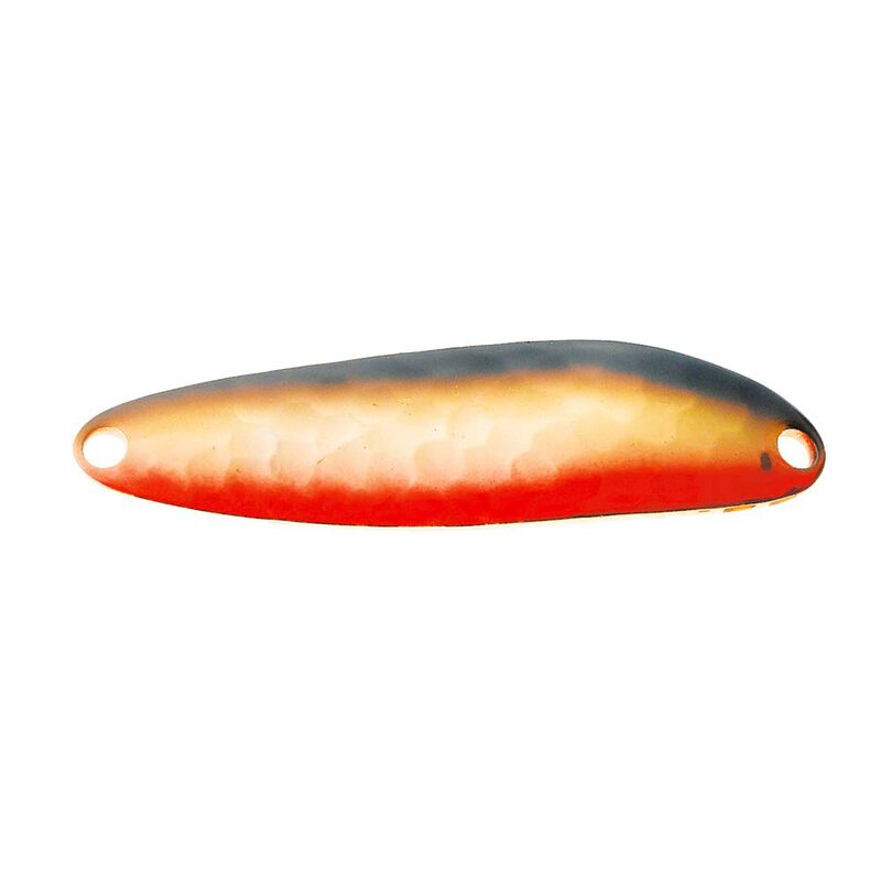 Cuill&egrave;re Ondulante Tiemco Lightning Wobbler 6.2cm, 18g - Cuill&egrave;res Ondulantes | Pacific P&ecirc;che