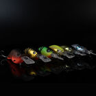 Leurre Dur Crankbait Evok Voluptik 70MR, 24g - Crankbaits | Pacific Pêche