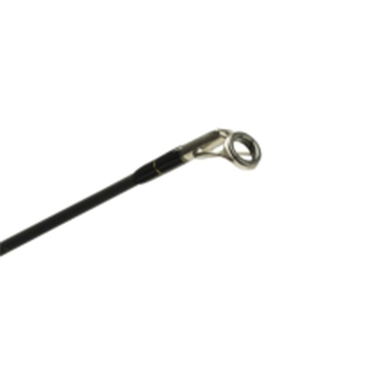 Canne Spinning Illex The Artist X5 S 225 M Black Ops 225,5cm, 7-21g - Cannes Spinning | Pacific P&ecirc;che