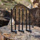 D&eacute;tecteur Solar A1 Aluminum Snag Bar - D&eacute;tecteurs | Pacific P&ecirc;che