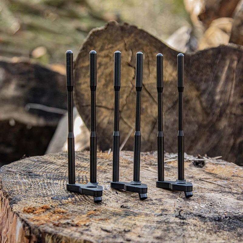 D&eacute;tecteur Solar A1 Aluminum Snag Bar - D&eacute;tecteurs | Pacific P&ecirc;che