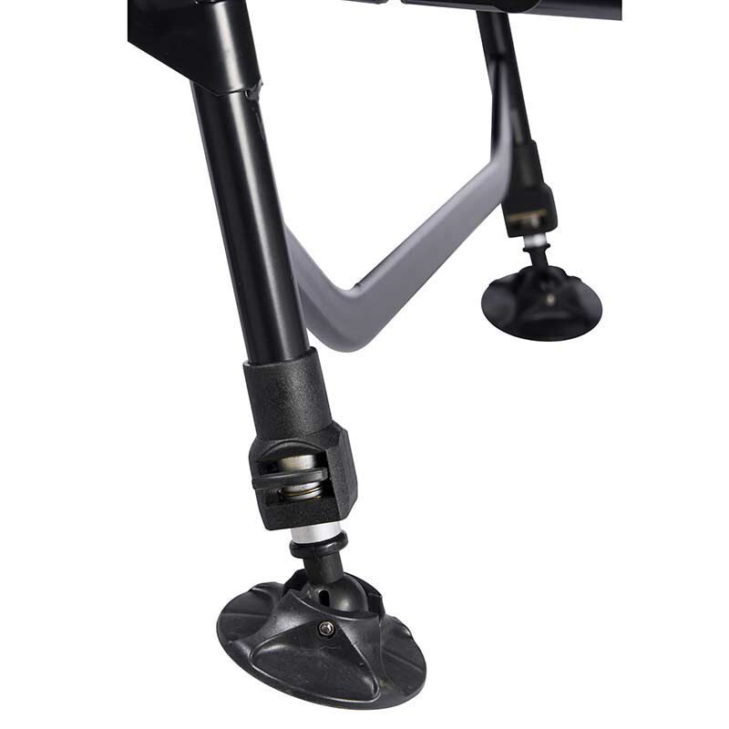 Bed Chair Starbaits STB 6 Feet - Bedchairs | Pacific P&ecirc;che