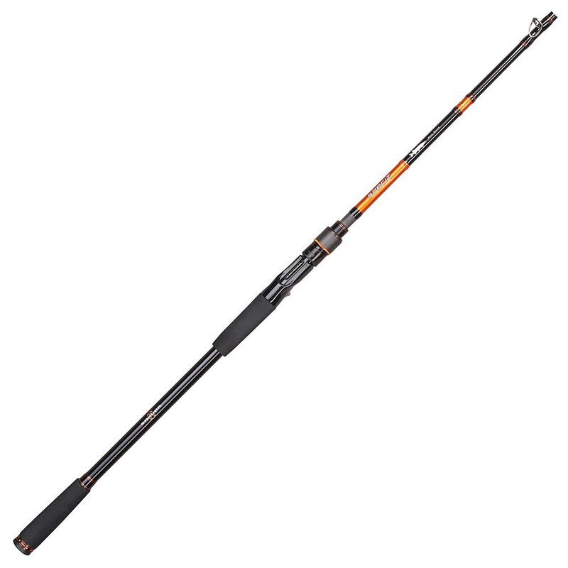 Canne Casting Sakura Spec 762 XXXH 2.28m, 50-250g - Cannes Casting | Pacific Pêche