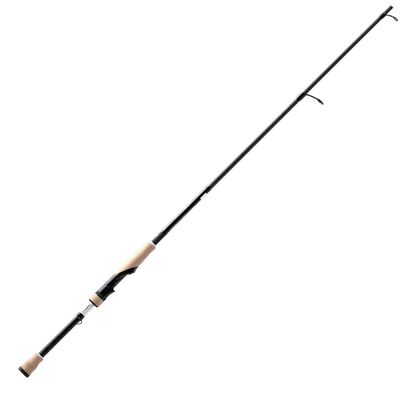 Canne spinning 13fishing omen black spin 2.16m 15/40g - Cannes Lancers/Spinning | Pacific Pêche