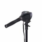 Moteur Electrique Nash Boat Life Electric Engine 45LB - Moteurs | Pacific Pêche