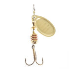 Cuill&egrave;re tournante carnassier mepps aglia tw or hame&ccedil;on d&eacute;montable (x1) - Cuill&egrave;res | Pacific P&ecirc;che