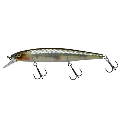 Leurre dur jerkbait carnassier illex mag squad 128 sp 12,8cm 21g - Jerkbaits | Pacific P&ecirc;che
