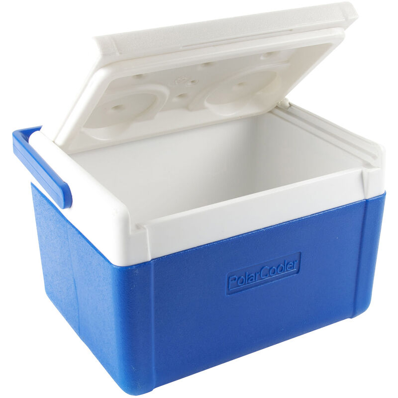 Glacière rigide tortue 5l - Isotherme | Pacific Pêche