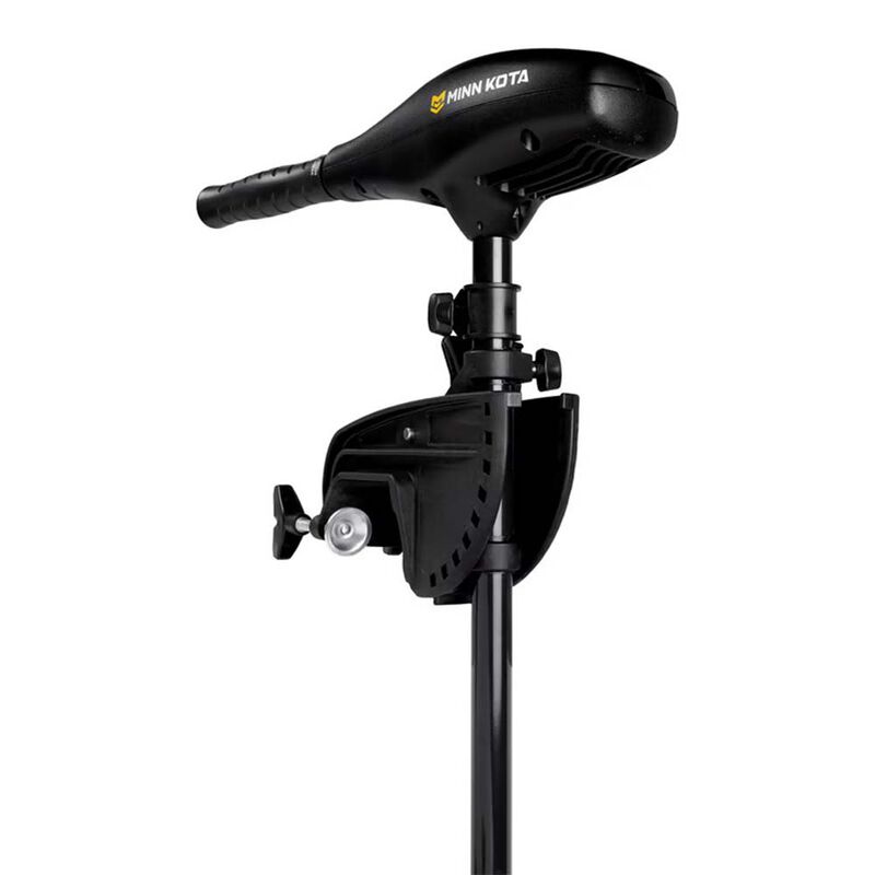 Moteur Electrique Minn Kota Endura MAX55 - Maximizer - 107 cms - 55 lbs - 12 V - Moteurs &eacute;lectriques | Pacific P&ecirc;che