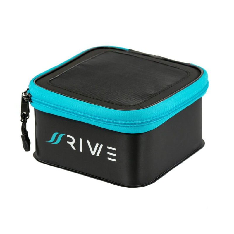 Boite à appâts Rive Eva Mesh 3L 18X18X10cm - Boites | Pacific Pêche