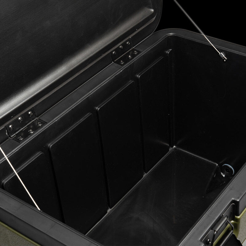 Glaci&egrave;re Ridge Monkey CoolaBox Compact 50 L - Bagagerie Repas | Pacific P&ecirc;che