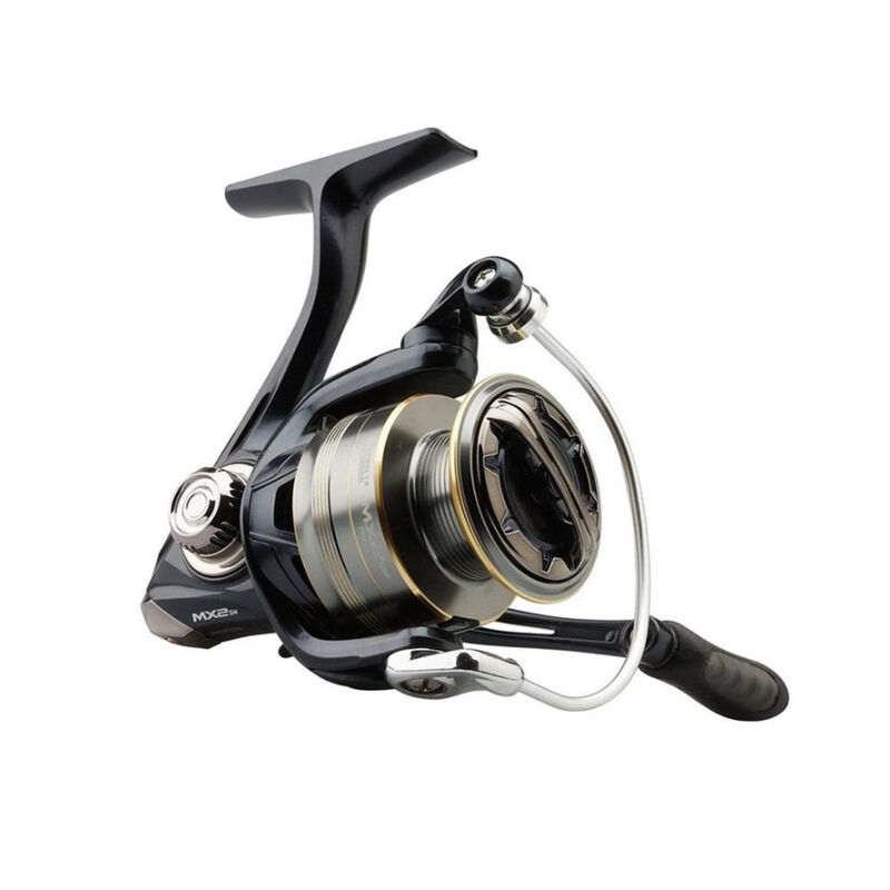Moulinet Spinning Mitchell MX2 SW 2000 - Moulinets tambour Fixe | Pacific P&ecirc;che