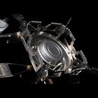 Rechaud ridge monkey quad stove pro mini - Chauffages/R&eacute;chauds | Pacific P&ecirc;che