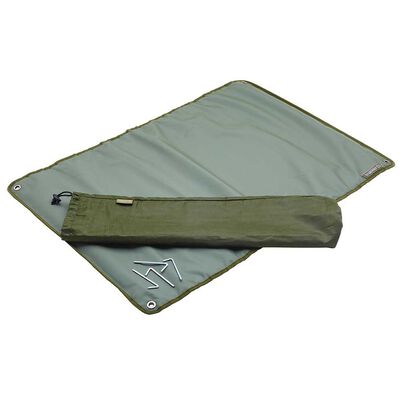 Tapis de biwy Trakker insulated biwy mat - Accessoires Biwy | Pacific Pêche