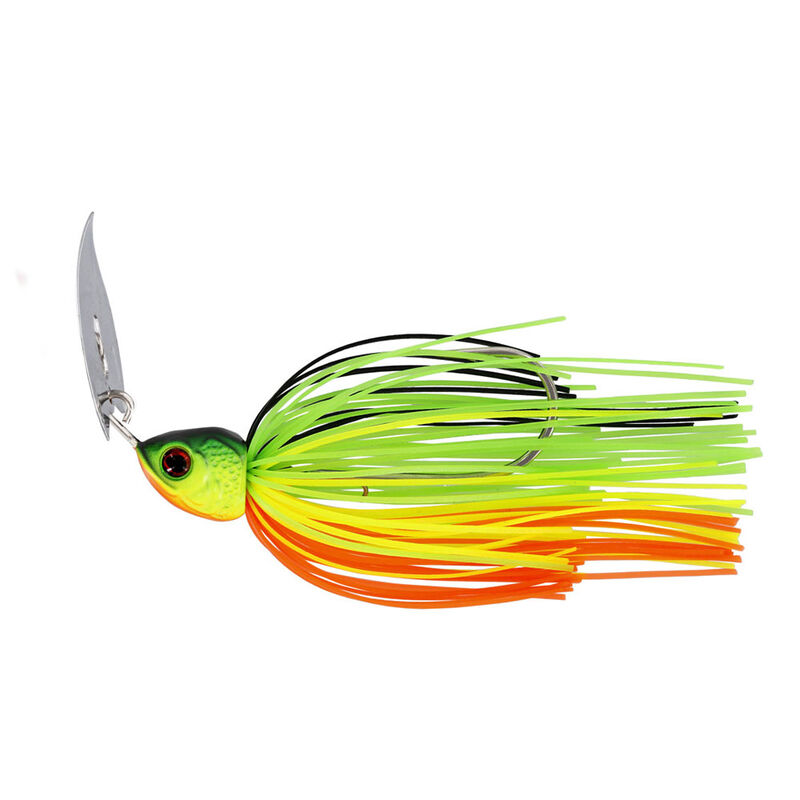 Chatterbait Westin Bladebite V2 Tungsten Bladed Jig 21g - Chatterbaits | Pacific Pêche