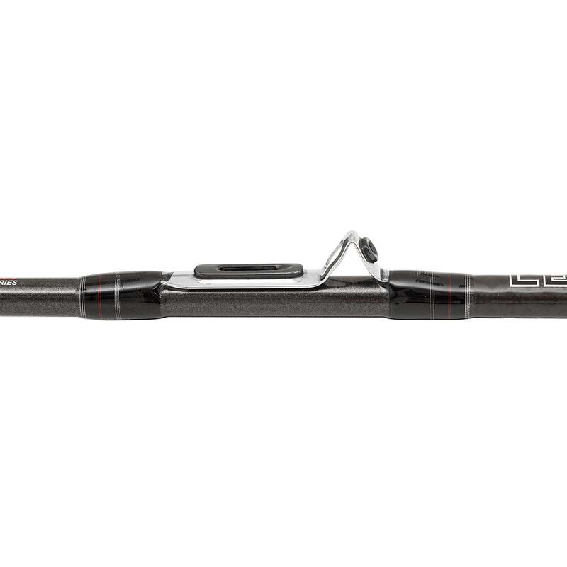 Canne fil int&eacute;rieur penn l&eacute;gion cat silver inliner 2m 300g - Cannes Verticale | Pacific P&ecirc;che