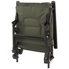 Level Chair JRC Defender Hi-Recliner Armchair - Levels Chair | Pacific P&ecirc;che