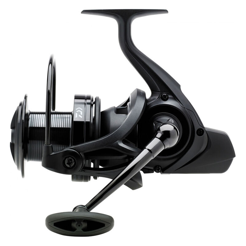 Moulinet daiwa emblem carp 35 scw qd - Moulinets frein avant | Pacific P&ecirc;che