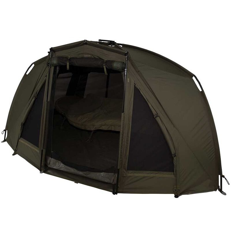 Fa&ccedil;ade moustiquaire trakker tempest advanced 100 insect panel - Accessoires Biwy | Pacific P&ecirc;che