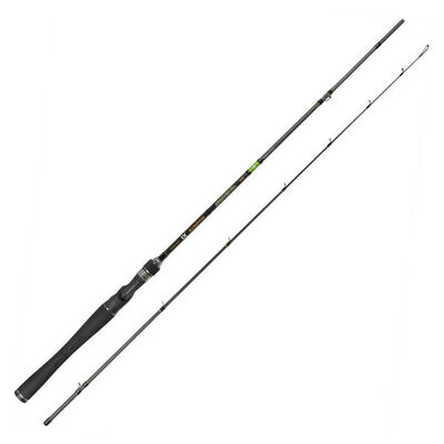 Canne Casting Favorite X1C 722EXH 2.19m, 14-56g - Cannes Casting | Pacific Pêche