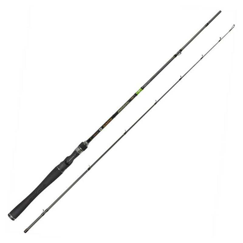 Canne Casting Favorite X1C 722EXH 2.19m, 14-56g - Cannes Casting | Pacific Pêche