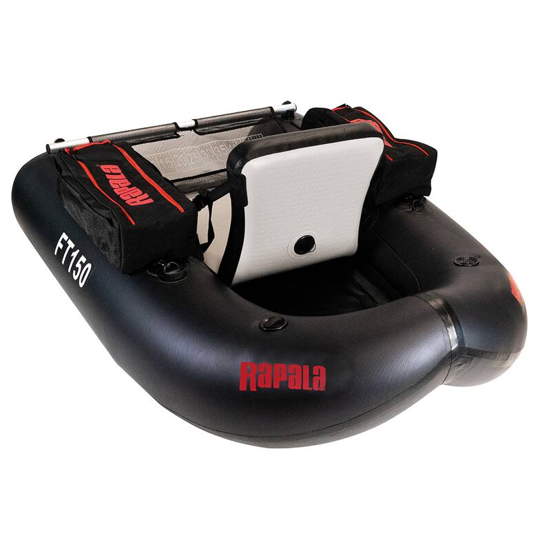 Float Tube Rapala FT 150 - Float Tubes | Pacific P&ecirc;che