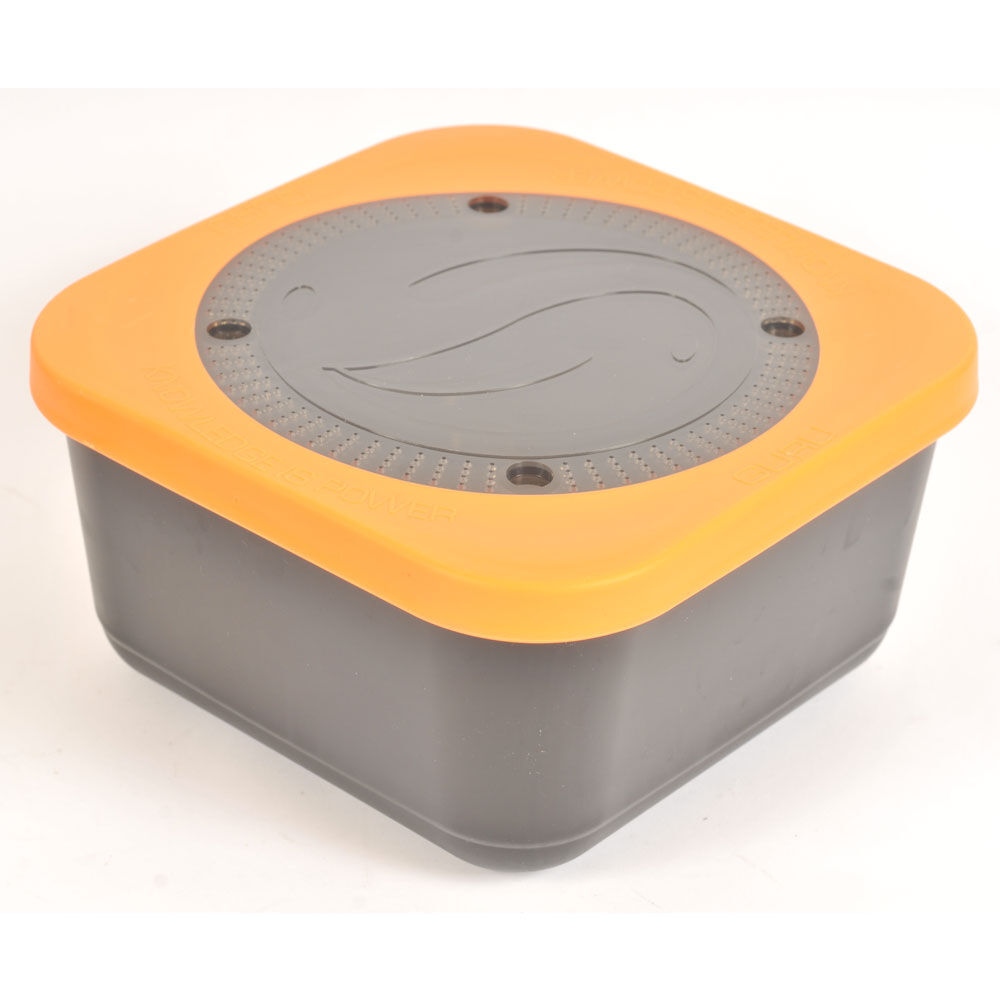 BSI Boîte à Appâts Anti-Rats - À Garnir et Réutilisable Et Solide
