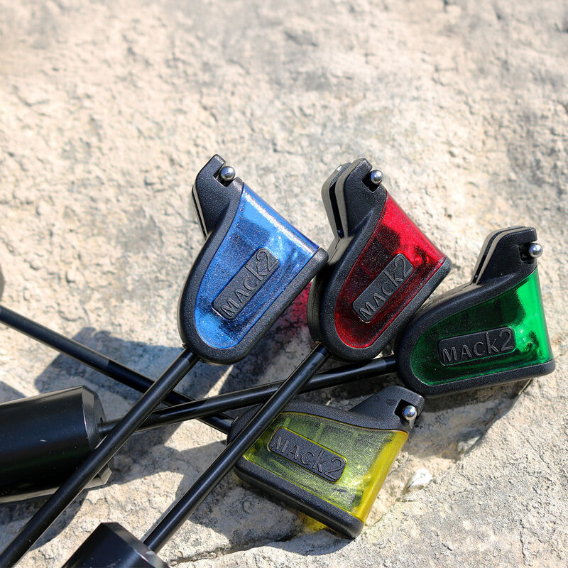 Indicateurs lumineux Mack2 Pro Tech Indicator - Indicateur rigide | Pacific P&ecirc;che