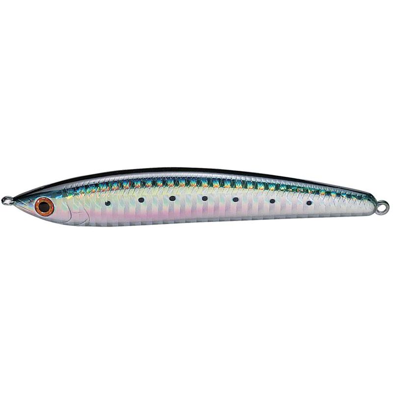 Leurre lipless minnow smith super surger 8cm 17,5g - Leurres poppers / Stickbaits | Pacific Pêche