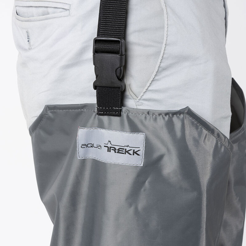 Cuissardes aquatrekk taslon bottes pvc - Cuissardes | Pacific P&ecirc;che