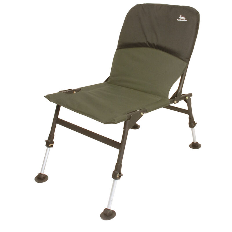 Level chair team carpfishing premium chair - Levels Chair | Pacific Pêche