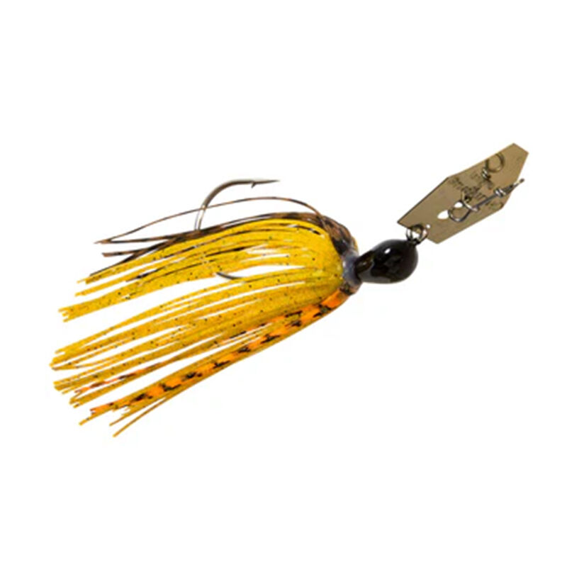 Bladed Jig Zman Chatterbait Original 14g - Chatterbaits | Pacific P&ecirc;che
