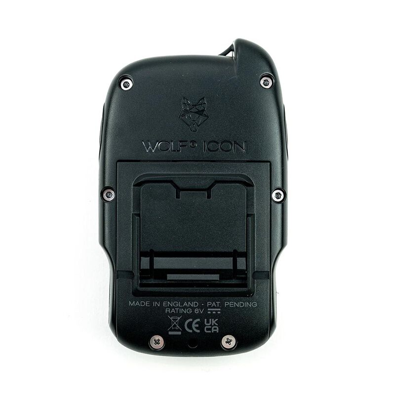 Coffret 3 détecteurs wolf icon q + centrale hubb - Coffrets détecteurs | Pacific Pêche