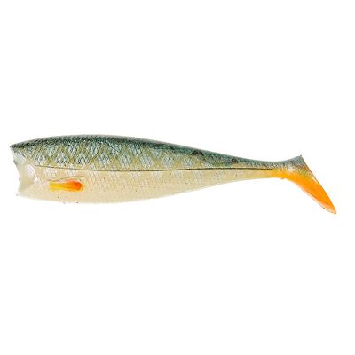 Leurre souple illex nitro shad 65 (6.5cm 3.6g) 6 piéces par sachet - Leurres souples | Pacific Pêche