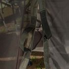 Abris Solar Sp Cube Shelter Green MK11 - Accessoires Biwy | Pacific P&ecirc;che