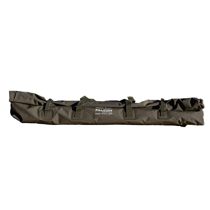Sac Mack2 Falcon Competition Mega Stink Bag - Sacs/Trousses Acc. | Pacific P&ecirc;che