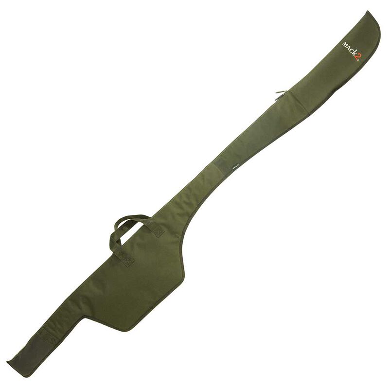 Housses individuelles canne à carpe logistik sleeve 13' - Housses individuelle | Pacific Pêche