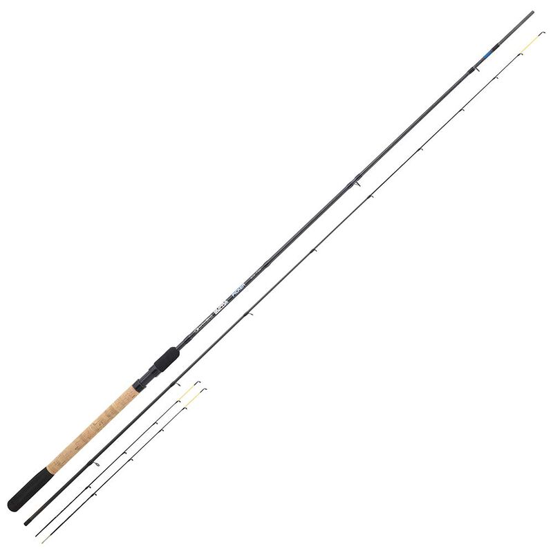 Canne feeder Garbolino Supra Picker Feeder 3.30m 10/35g - Cannes feeder | Pacific P&ecirc;che