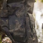 Fourreau 3+2 cannes 12&rsquo; solar camo undercover - Fourreaux | Pacific P&ecirc;che