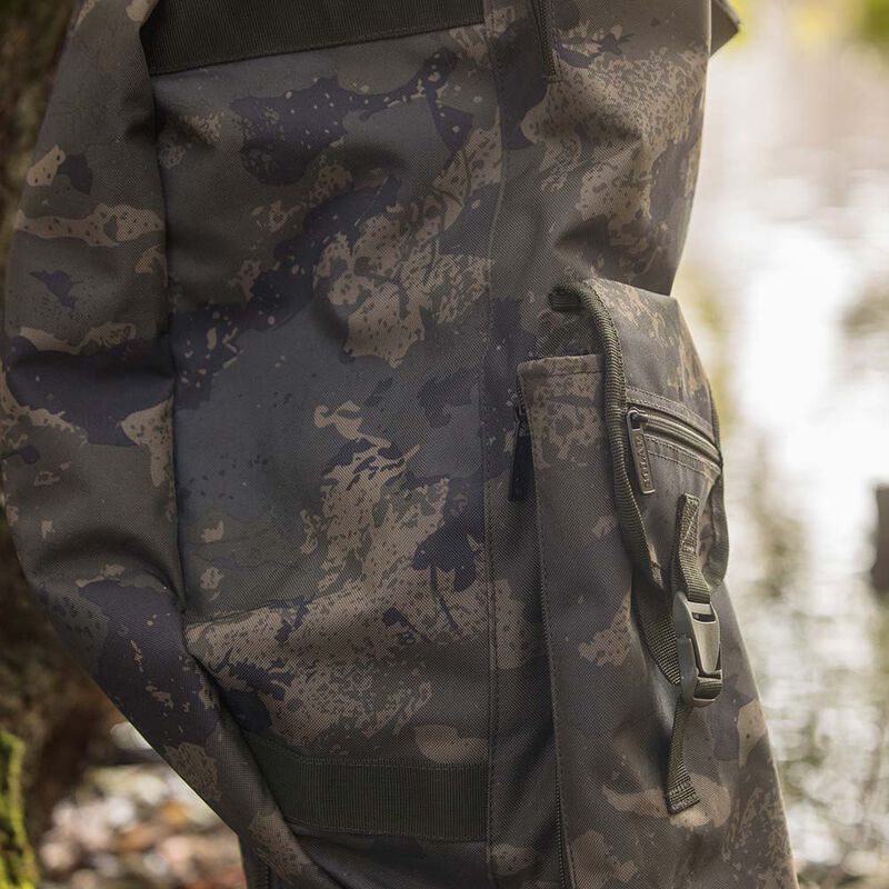 Fourreau 3+2 cannes 12&rsquo; solar camo undercover - Fourreaux | Pacific P&ecirc;che